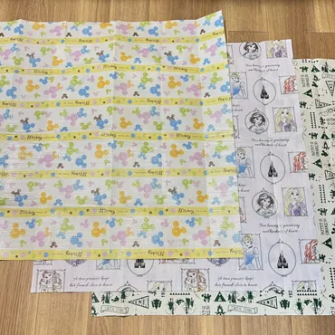 2023年セリアのレジャーグッズ】ディズニーキャラクターの ...