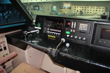 JR東海 リニア・鉄道館 