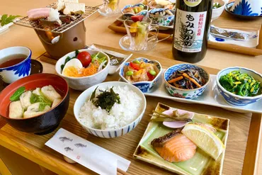お泊り無しでOK！ 福井市「宝永旅館」のボリューム満点な1,000円 ...