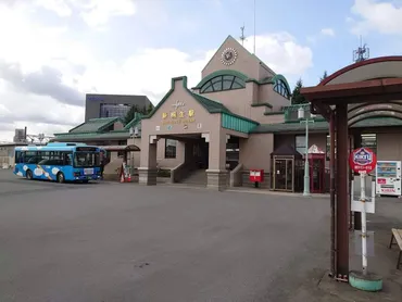 東武鉄道の進化と地域の発展：バリアフリー化と沿線グルメの魅力とは？東武鉄道沿線の魅力：バリアフリー化、駅の歴史、グルメ、エンタメ情報