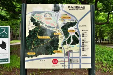 円山登山完全ガイド！札幌の自然を満喫できる魅力とは？札幌市民の憩いの場、円山の魅力を徹底解説