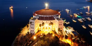 カタリナ・カジノ 