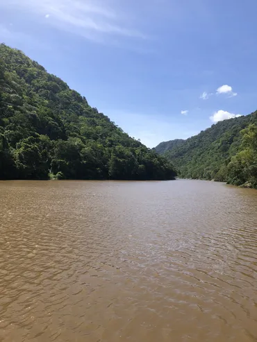 🏞バロン渓谷国立公園🏞 
