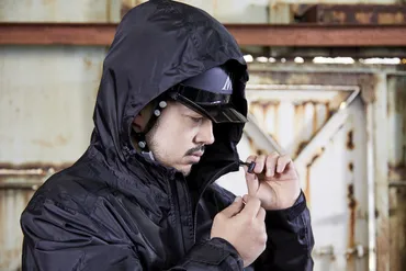 ワークマン、゛最強゛のレインジャケット発売 機能性とデザイン性 ...