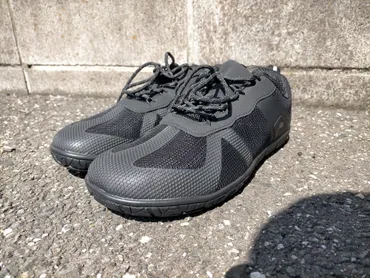 ベアマリンシューズ（25 SS）ワークマン レビュー