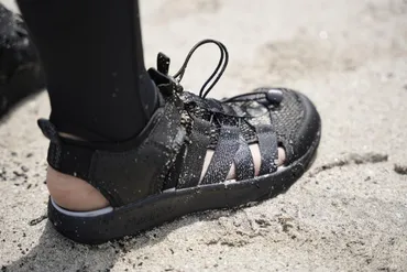 ワークマンの2500円で買えちゃう「フィールドサンダルアドバンス ...