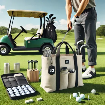 結論】ゴルフのラウンドバッグはいらない？必要派・不要派の本音 ...