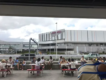 コストコ幕張倉庫店へ行ってきましたー！ 