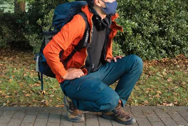 ワークマンの「2WAYクライミングパンツ」が旅行・レジャーの ...