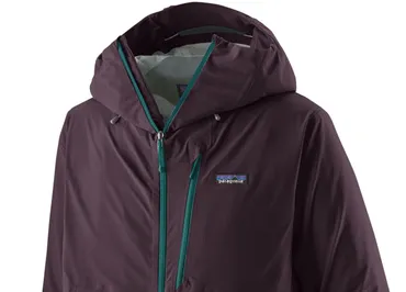 高機能なのに環境に優しい】パタゴニアのジャケットが世界の海を ...