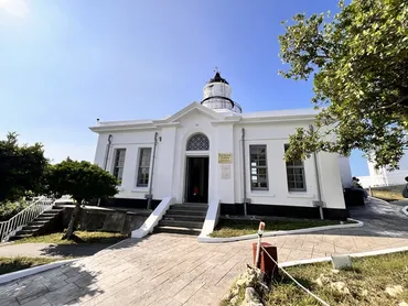 台湾灯台紀行】台湾最大の港・高雄港を100年以上見守り続ける ...