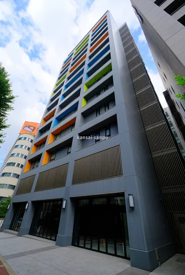 梅田に誕生！漫画好き必見のホテル『クインテッサホテル大阪梅田Comic&Books』とは？2025年12月23日オープン！梅田の新ホテル、漫画と過ごす癒やしの空間