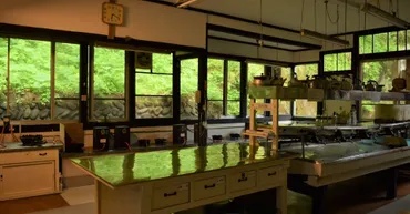 大沢温泉湯治屋はまるでダンジョン？ 秘湯と自炊を満喫できる宿の魅力とは？秘湯と自炊で心身を癒す！大沢温泉湯治屋の魅力