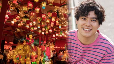 長崎ランタンフェスティバル2026とは？イベント内容や見どころ、アクセス方法を徹底解説！2026年 長崎ランタンフェスティバル 最新情報：イベント詳細と楽しみ方