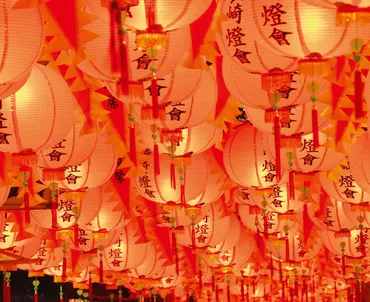 長崎ランタンフェスティバル 