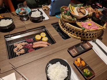 クラブメッドトマムの食事を徹底解説!(レストランやバーの ...