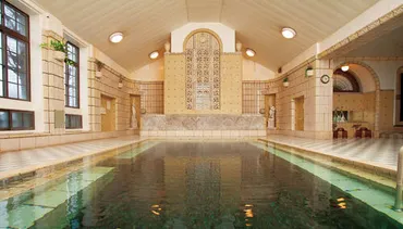 諏訪湖 重要文化財の日帰り温泉』諏訪(長野県)の旅行記・ブログ ...