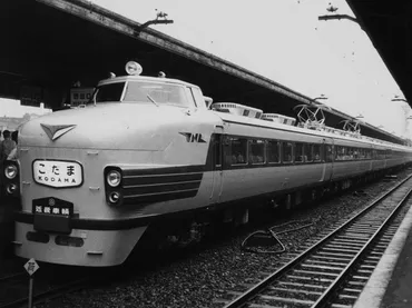 前回東京五輪のレガシー（遺産）東海道新幹線の開業を振り返る ...