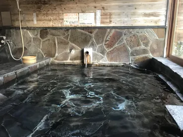 泉質「単純温泉」「アルカリ性単純温泉」ってなに？ 