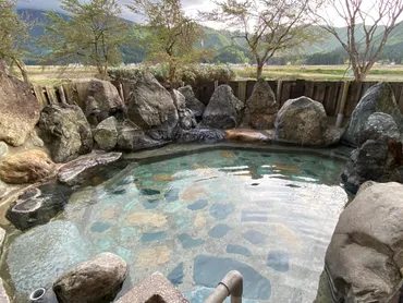 五十沢温泉 ゆもとかん（新潟） 