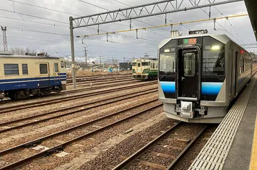 五能線の魅力を再発見！鉄道旅と絶景、そして温泉を満喫できる旅とは？鉄道好き吉川正洋が旅する五能線の旅