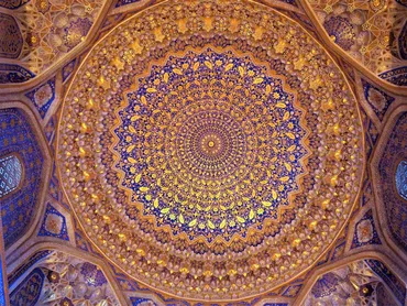 中央アジアの世界遺産巡り：シルクロードの十字路を旅する魅力とは？中央アジア5か国の世界遺産と文化