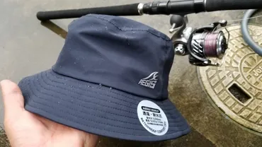 釣り人必見！もはや小さな傘！ワークマンのバカ売れ「イージス ...