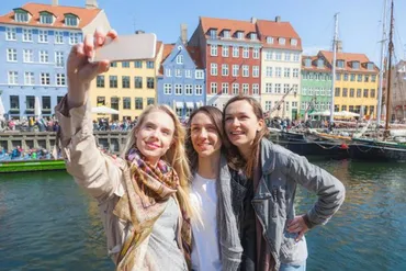 デンマークでワーキングホリデー！住居探し・職探し 