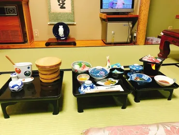 朝夕部屋食】一人旅初心者におすすめできる極上湯の温泉宿まとめ ...