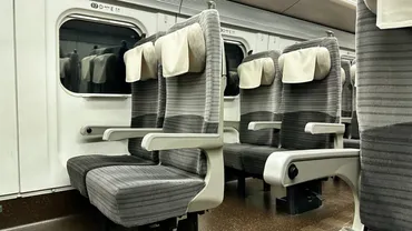 0〜6歳】子連れ新幹線！失敗しない座席選びと路線別ガイド ...