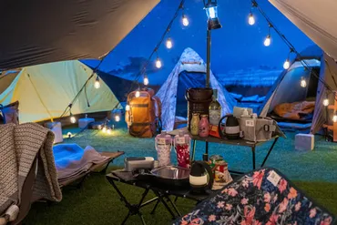 ワークマン、キャンプギアの本格展開スタート！ 1万円以下で ...