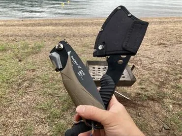 もはやアウトドアメーカー！ ワークマン『TANOSHIBI（愉し火 ...