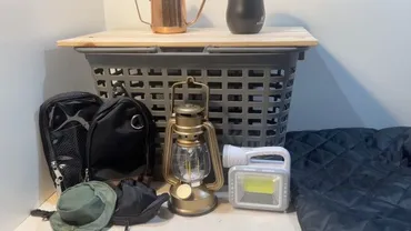 100均新作】ダイソー・キャンドゥ・ワッツのアウトドアグッズ ...