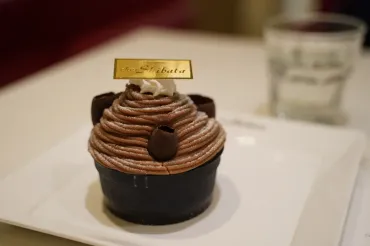 上海でケーキが食べたいなら、シェ柴田（柴田西店）が美味しい ...