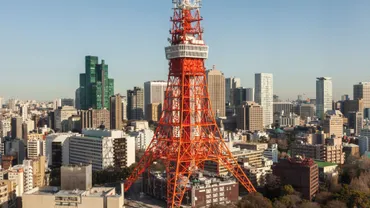 東京タワー、eスポーツで大変身！RED° TOKYO TOWERとは？東京タワーの新たなエンタメ施設、RED° TOKYO TOWERの魅力とは？