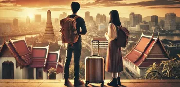 東南アジア旅行の魅力とは？ おすすめの国や安全対策を徹底解説！（疑問形？）東南アジア旅行の準備とおすすめの国々