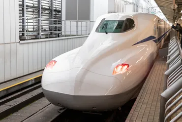 新幹線のぞみ、シルバーウィークも全席指定席に。2026年度の対象 ...