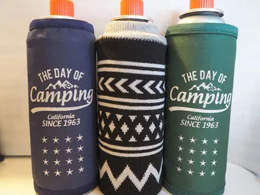 100均】セリアやキャン☆ドゥはOD缶やCB缶のカバーが充実 ...