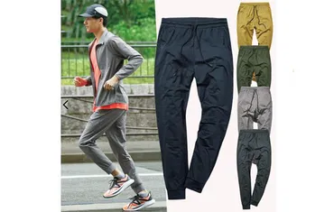 ワークマンのジャージは本当に使える？機能性・コスパ最強ウェアをご紹介！?ワークマンのスポーツウェア：機能性と価格の秘密