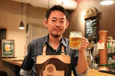 日本人初のTAPSTERが誕生したばかり！『ピルスナーウルケル』っ ...