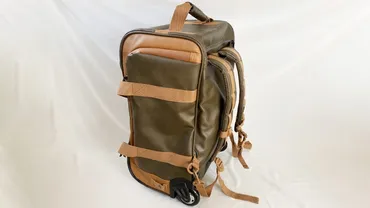 ワークマン新商品】これは使える！3wayピックアップボストン ...