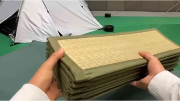 ワークマン】新作ギアに「タタミ（畳）マット」が登場！公式 ...