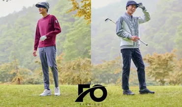 ワークマン、ゴルフウェアの秋冬ウェアが登場 10月21日より ...