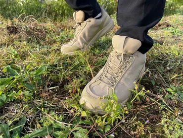 ワークマンのシューズ『サミットハンター』1ヶ月試してみた ...