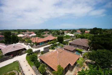 竹富島のリゾートホテル「星のや竹富島」徹底解説！おすすめ ...