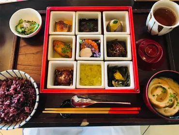 星のや竹富島の朝食と昼食、インルームダイニングをご紹介 ...