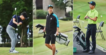 ワークマン、ゴルフ市場に参入！低価格ウェアで、ゴルフは変わる？高機能・低価格のゴルフウェアとグッズ、ワークマンの挑戦