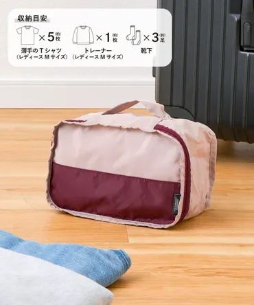 3COINS『トラベルグッズ、旅行便利商品』最新の発売日、種類 ...