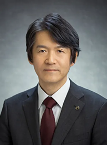 理事・副学長略歴 