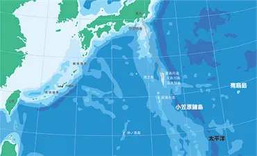 南鳥島ってどんな島？日本の最東端に隠された秘密とは？日本の最東端、南鳥島の魅力と知られざる歴史